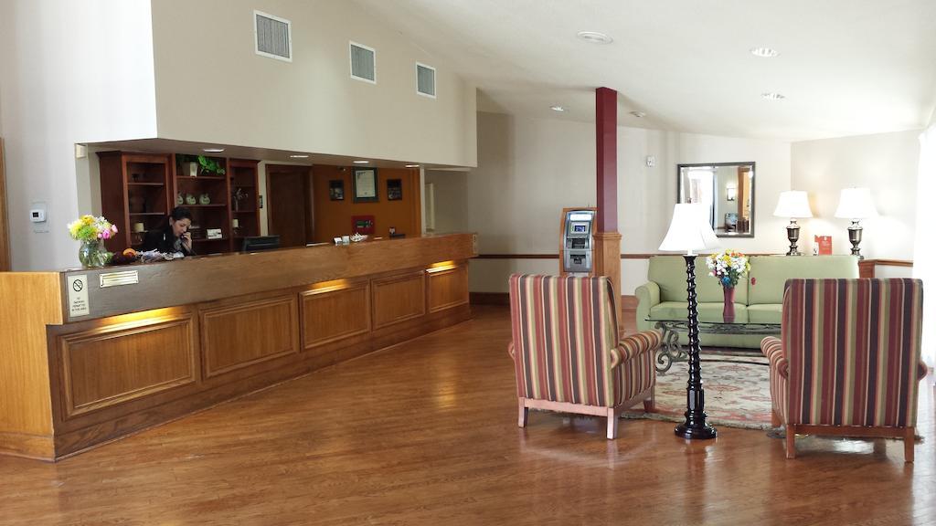 Ramada Huntsville Exterior photo