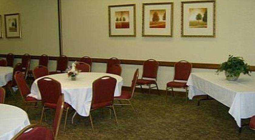 Ramada Huntsville Exterior photo