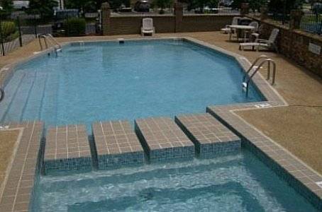 Ramada Huntsville Exterior photo